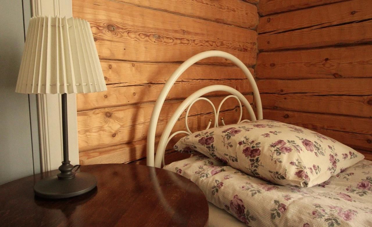 Отели типа «постель и завтрак» Kolin Keidas Колинкюла-44